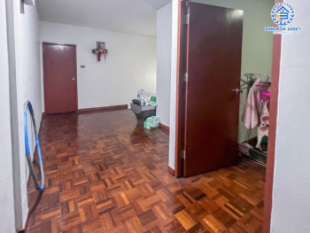 *****ทาวน์เฮ้าส์มือสองย่านกรุงเทพฯ ม.บัณฑิตโฮม วิภาวดี76 เนื้อที่มากถึง 22.5 ตร.ว. ฟังก์ชัน 3 ห้องนอน 2 ห้องน้ำ 1 ที่จอดรถ บ้านพร้อมอยู่ ต่อเติมครัว บนทำเลดีติดถ.วิภาวดี-รังสิต ใกล้รถไฟฟ้าสายสีเขียว "สถานีคปอ." และทางด่วน "ดอนเมืองโทลเวย์" จองด่วน!